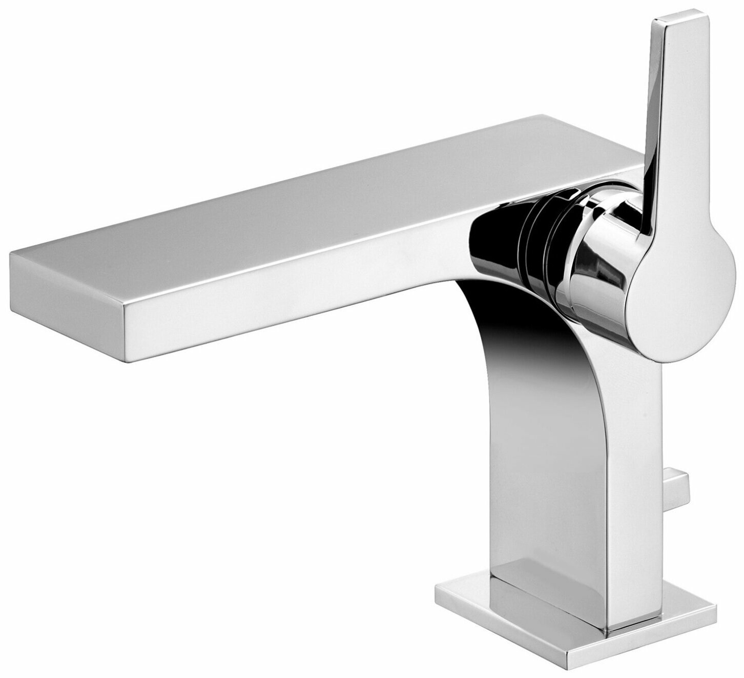 Смеситель для раковины Keuco, 51104010000 EDITION 11