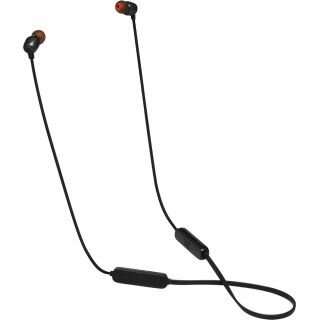 Наушники JBL T115BT черный