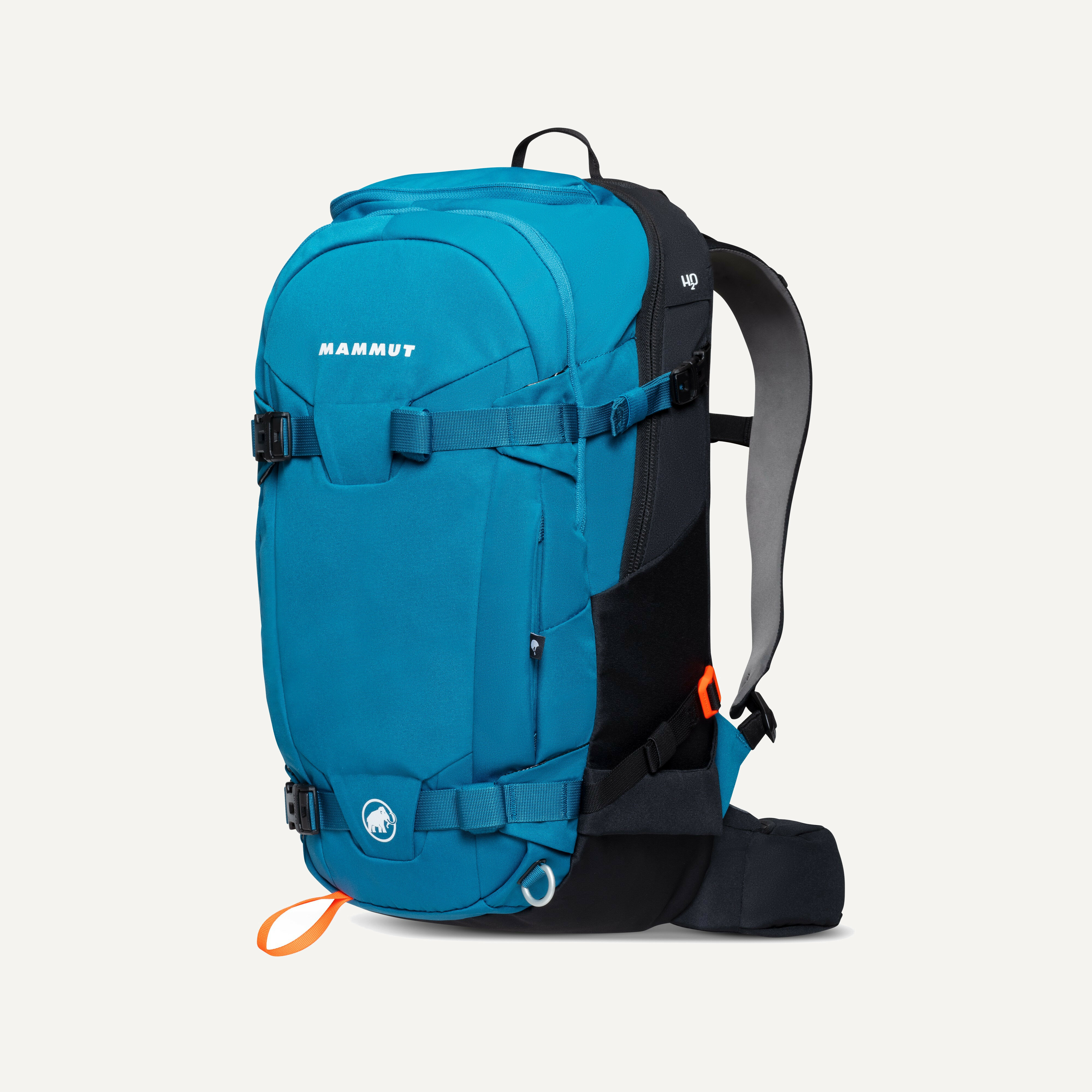 Mammut Рюкзак Nirvana 30 sapphire-black