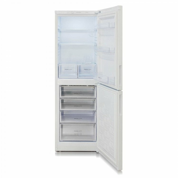 Холодильник Бирюса W6031 - фотография № 3