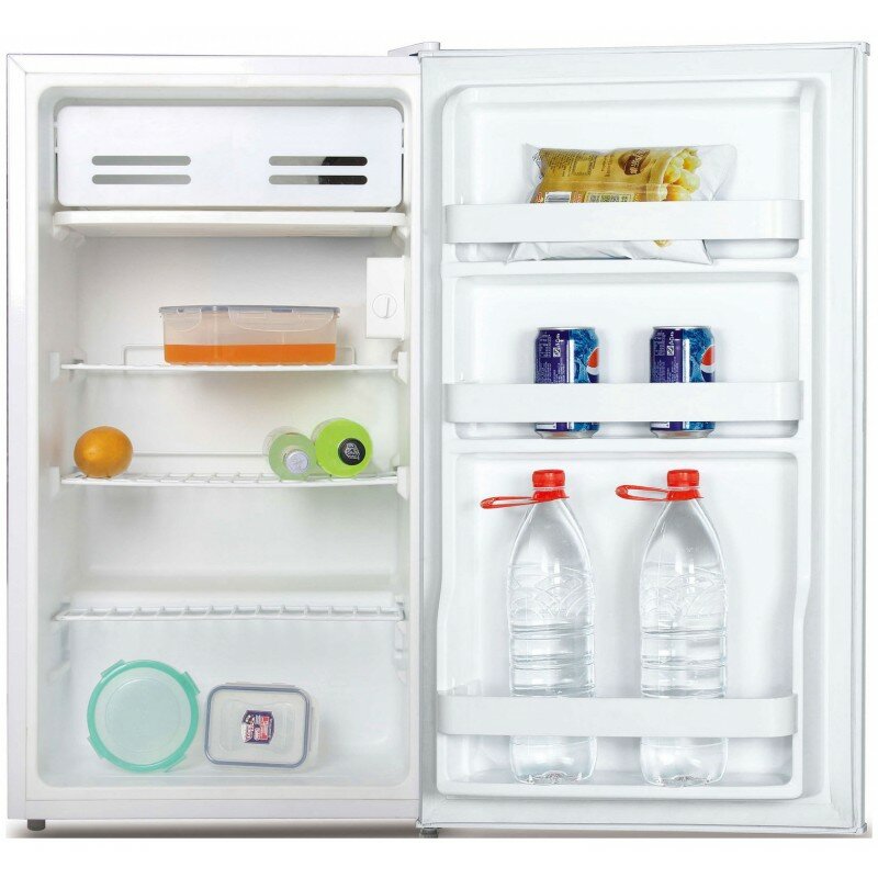 Холодильник Zarget ZRS 121W - фотография № 7