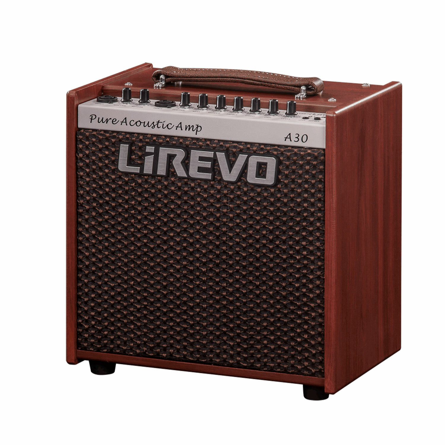  LiRevo A30