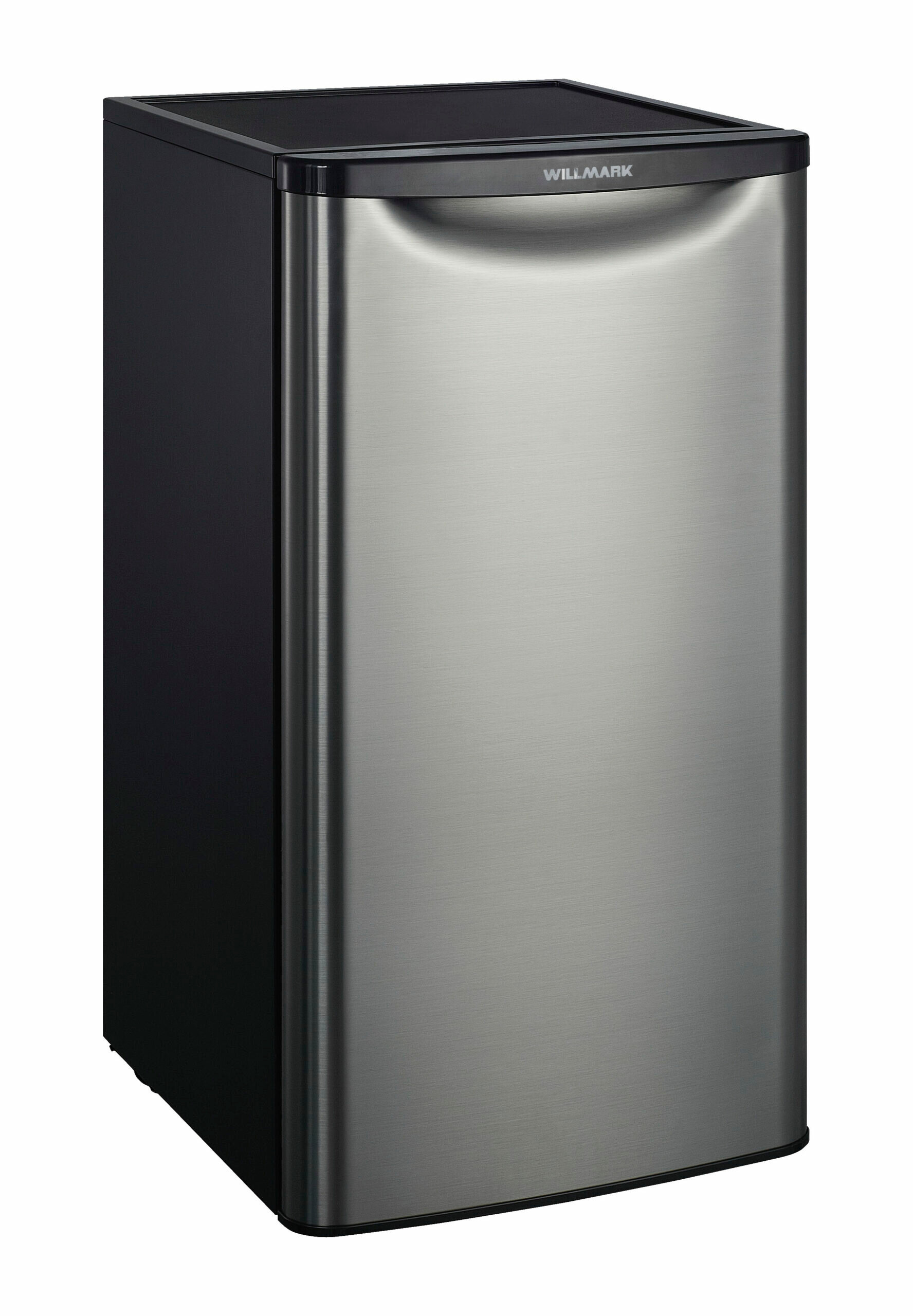 Холодильник Willmark XR-80 SS # 80 л. серебристый