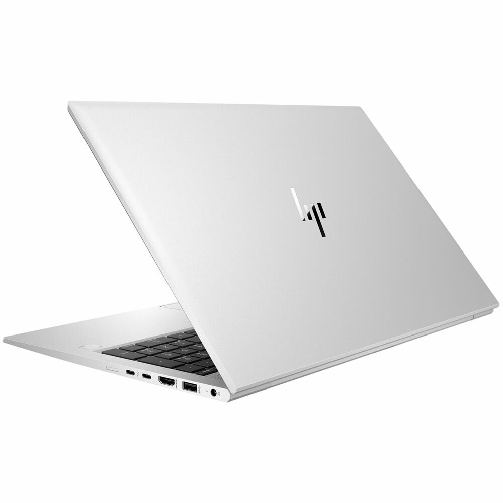 Ноутбук 14" HP EliteBook 840 G9 Core i7 1255U/16Gb/512Gb SSD/14" FullHD/DOS Серебристый (5P6R9EA)