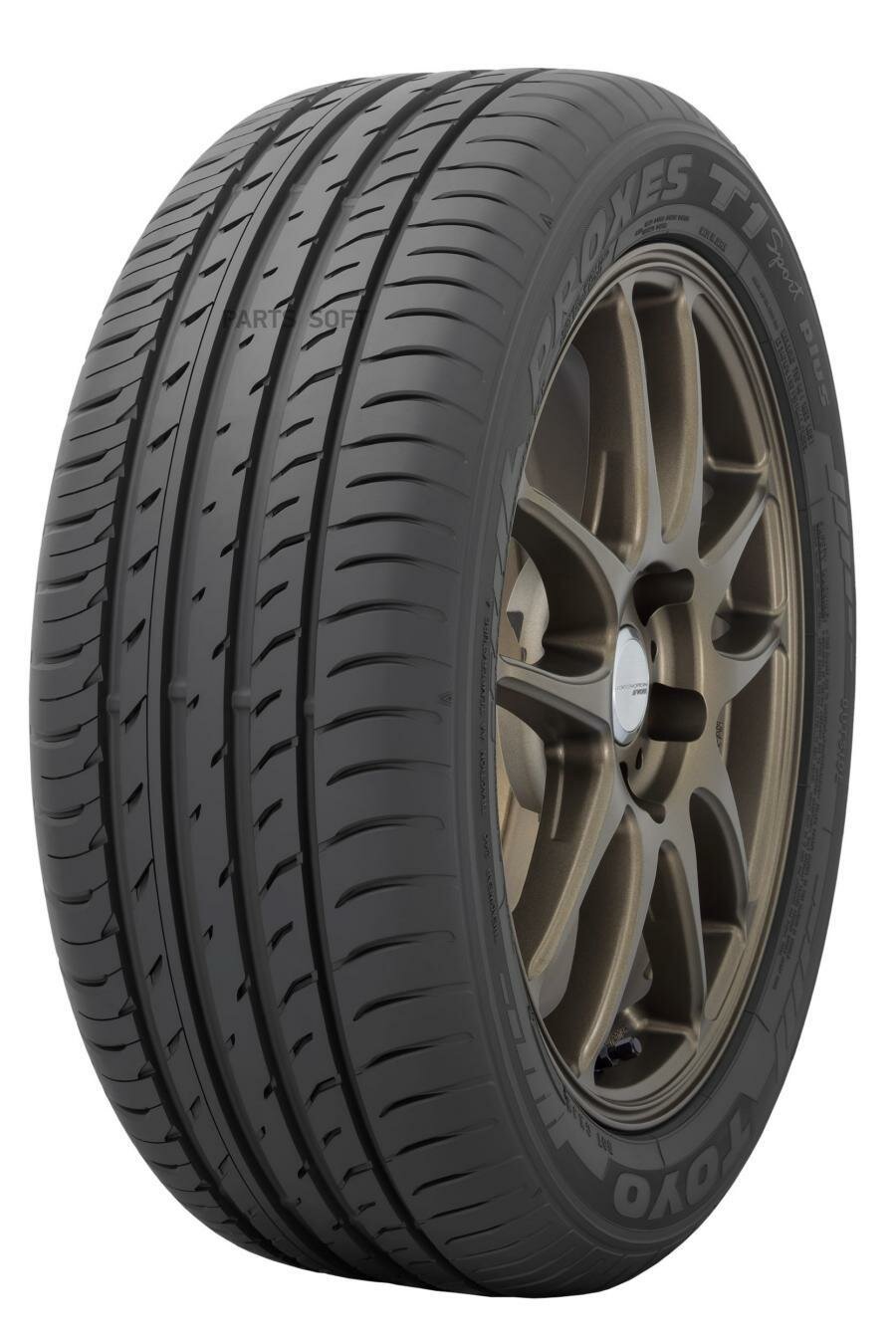 TOYO TS01478 Toyo 245/40 R20 Proxes Sport 99Y