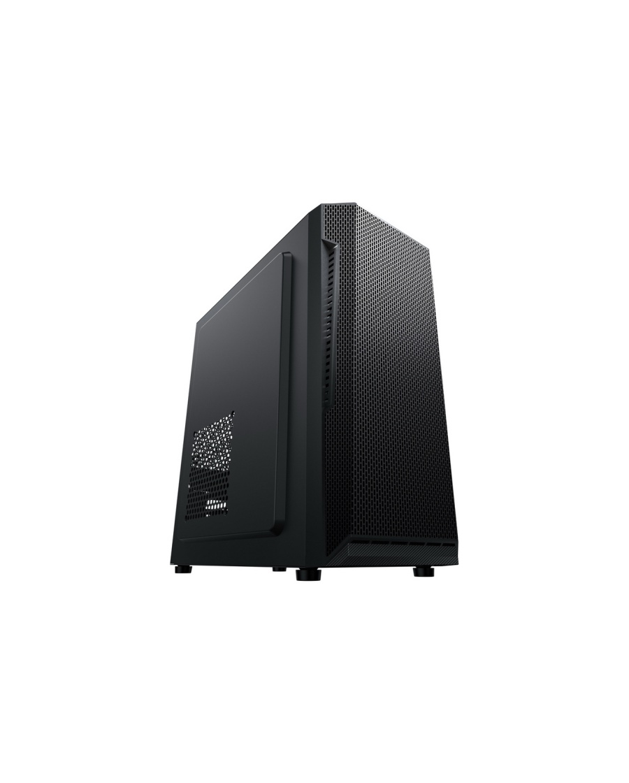 Корпус ACD Coffre 104M mATX Black