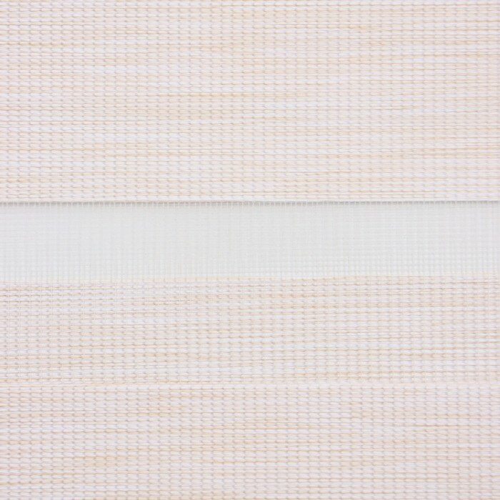 Рольштора «Вудэн», 61×160 см, цвет белый - фотография № 4