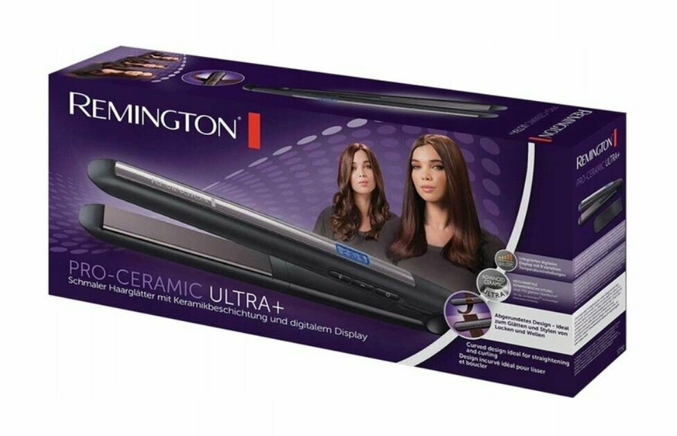 Выпрямитель для волос Remington Pro-Ceramic / S7750 - фотография № 6