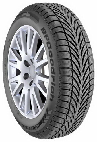 Шина BFGoodrich G-Force Winter 215/55R16 97H XL