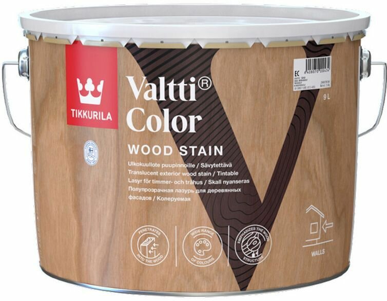        (9) / TIKKURILA Valtti Color     (9)