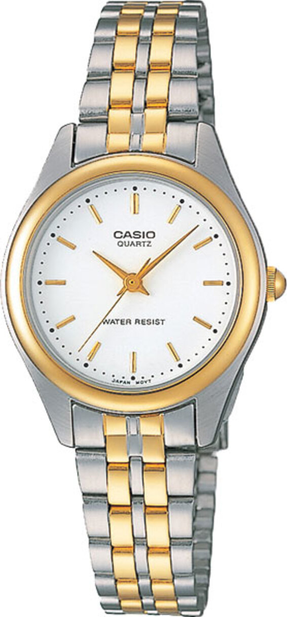 Наручные часы Casio Analog LTP-1129G-7A