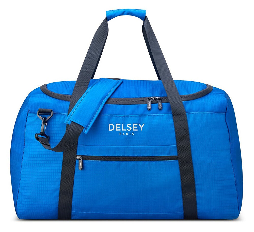 Сумка дорожная DELSEY 00333540502 - фотография № 1