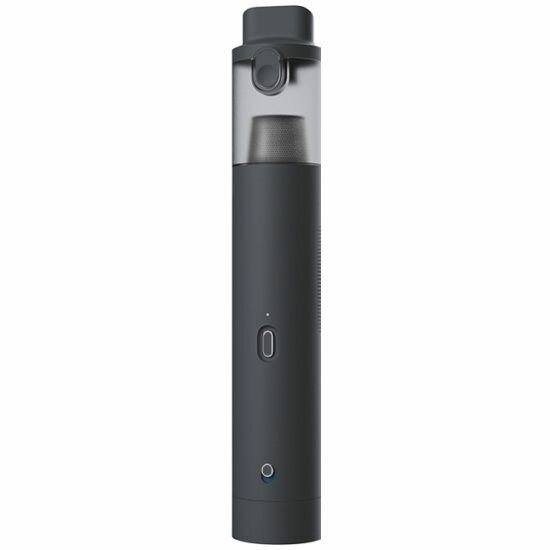 Пылесос Lydsto Handheld Vacuum Cleaner and Air inflator ручной.