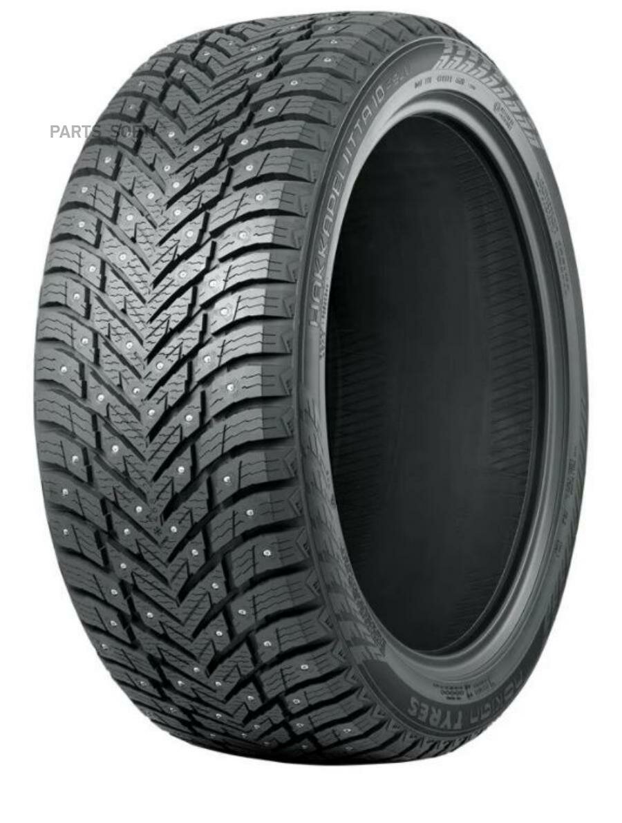 NOKIAN TS32730 Автошина R20 275/55 Nokian Tyres Hakkapeliitta 10p SUV 117T XL шип TS32730