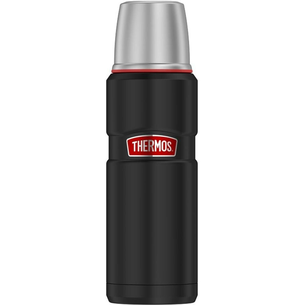 Thermos Термос SK2000, черный (0,47 л.)