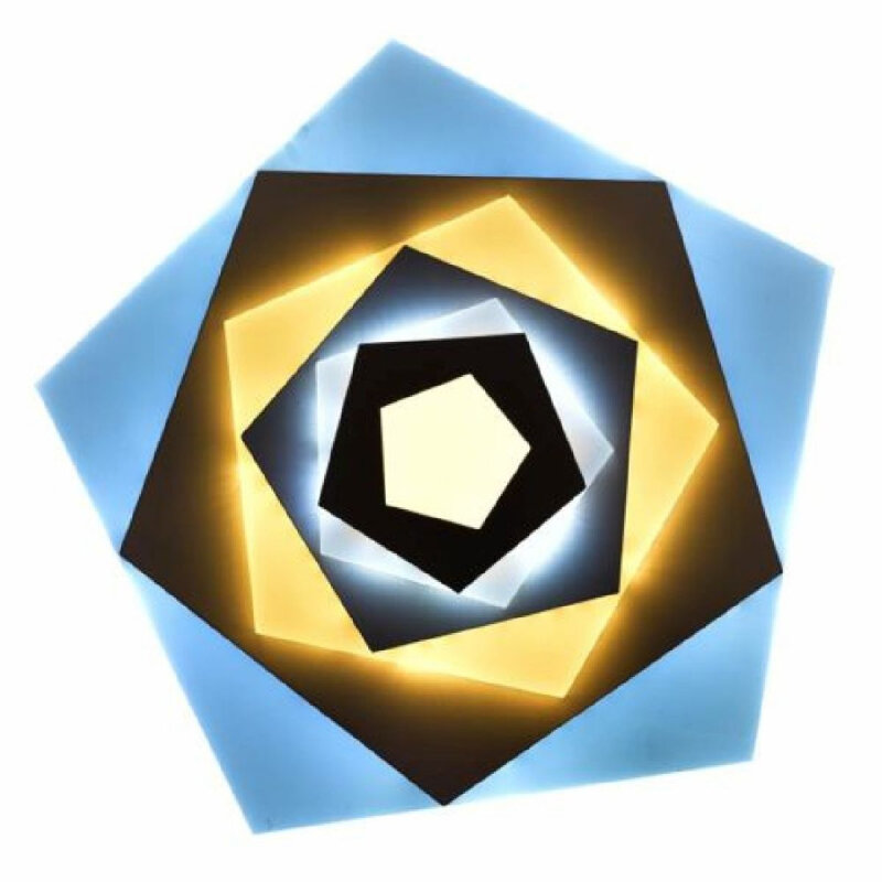 фото Настенный светильник IMEX PLC-6006-300