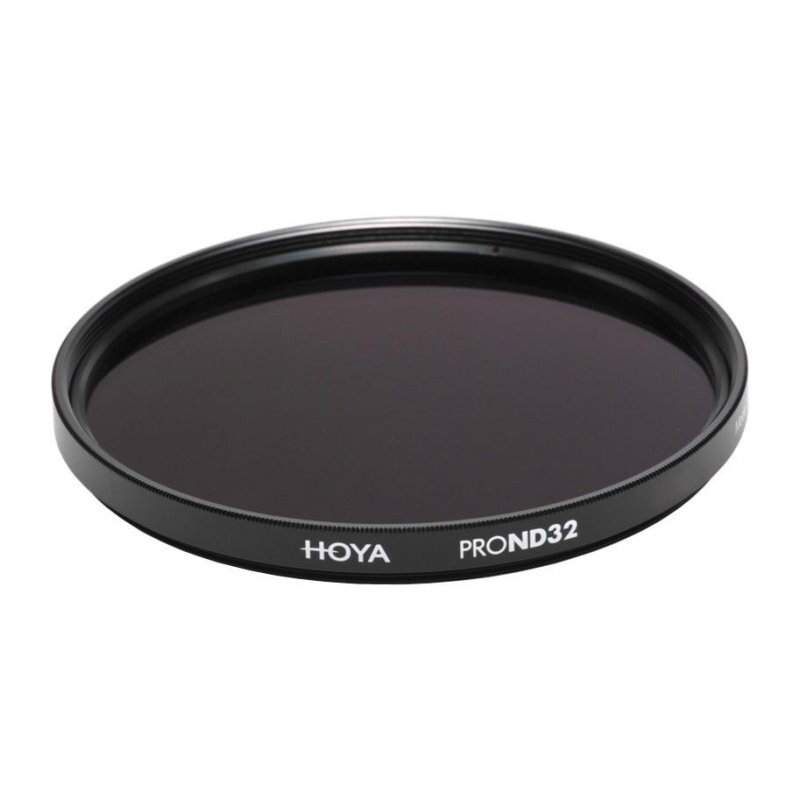 Нейтрально серый фильтр Hoya ND32 PRO 55mm