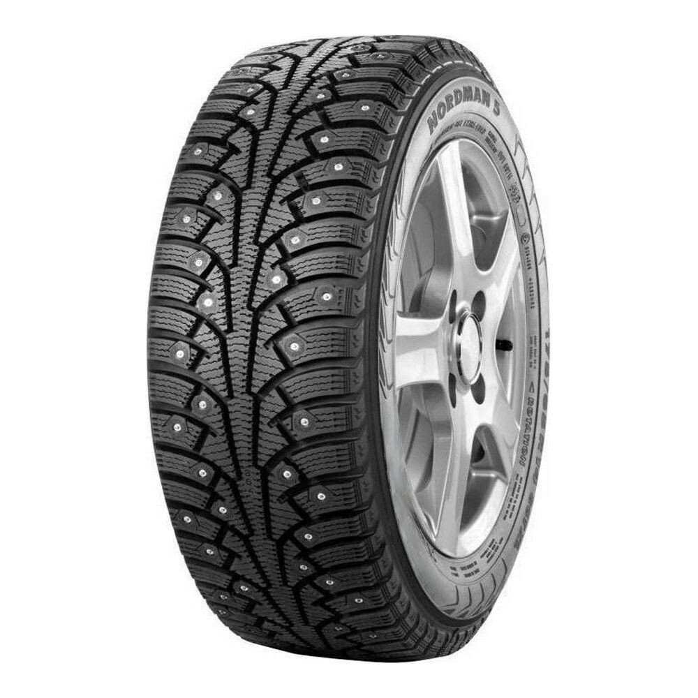 Шины 175/65 R14 Nordman 5 86T XL Ш