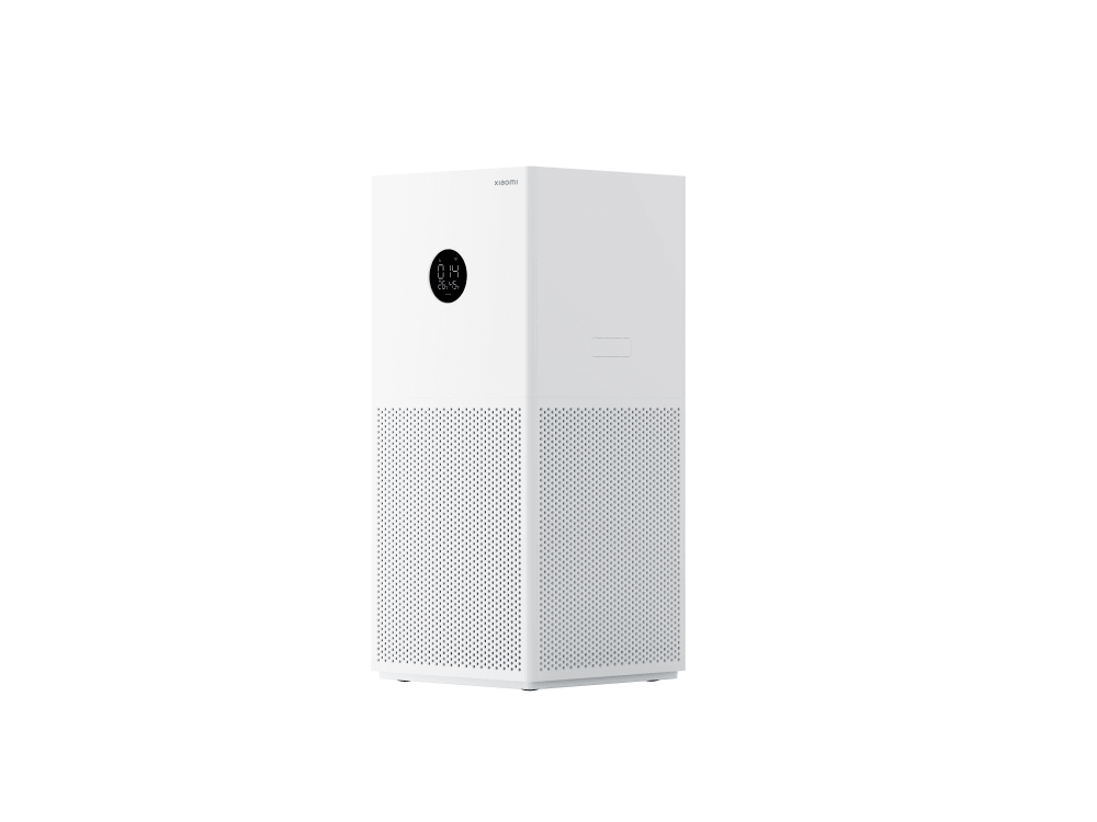 Xiaomi Очиститель воздуха Xiaomi Smart Air Purifier 4 Lite EU AC-M17-SC (BHR5274GL) - фотография № 2