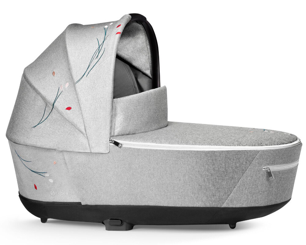 Cybex Спальный блок для коляски Priam IV (FE Koi)