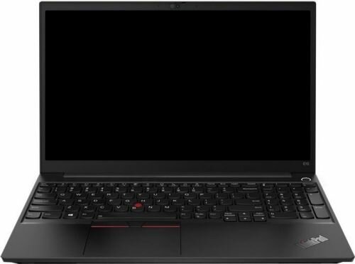 Ноутбук Lenovo ThinkPad E15 Gen 2, 15.6" (1920x1080) IPS/Intel Core i5-1135G7/8ГБ DDR4/512ГБ SSD/NVIDIA GeForce MX350 2ГБ/Без ОС, черный [20TD006FUE]