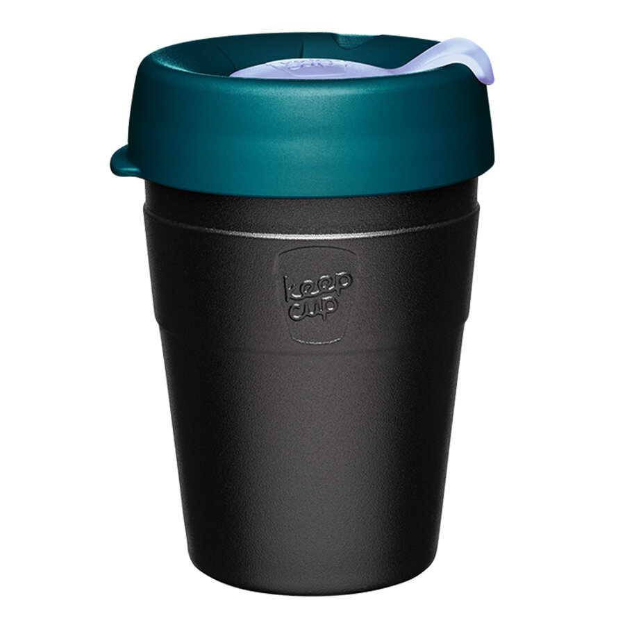 Термокружка 340 мл KeepCup Thermal M dusky - фото №1