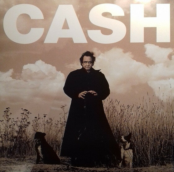 Другие USM/American Recordings Cash, Johnny, American Recordings - фотография № 3