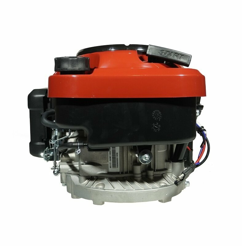 Двигатель для садовой техники Loncin LC1P70FC (B type) D22.2 - фотография № 4