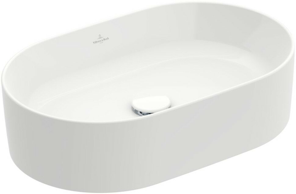 Раковина 56х36 см Villeroy & Boch Collaro 4A1956R1