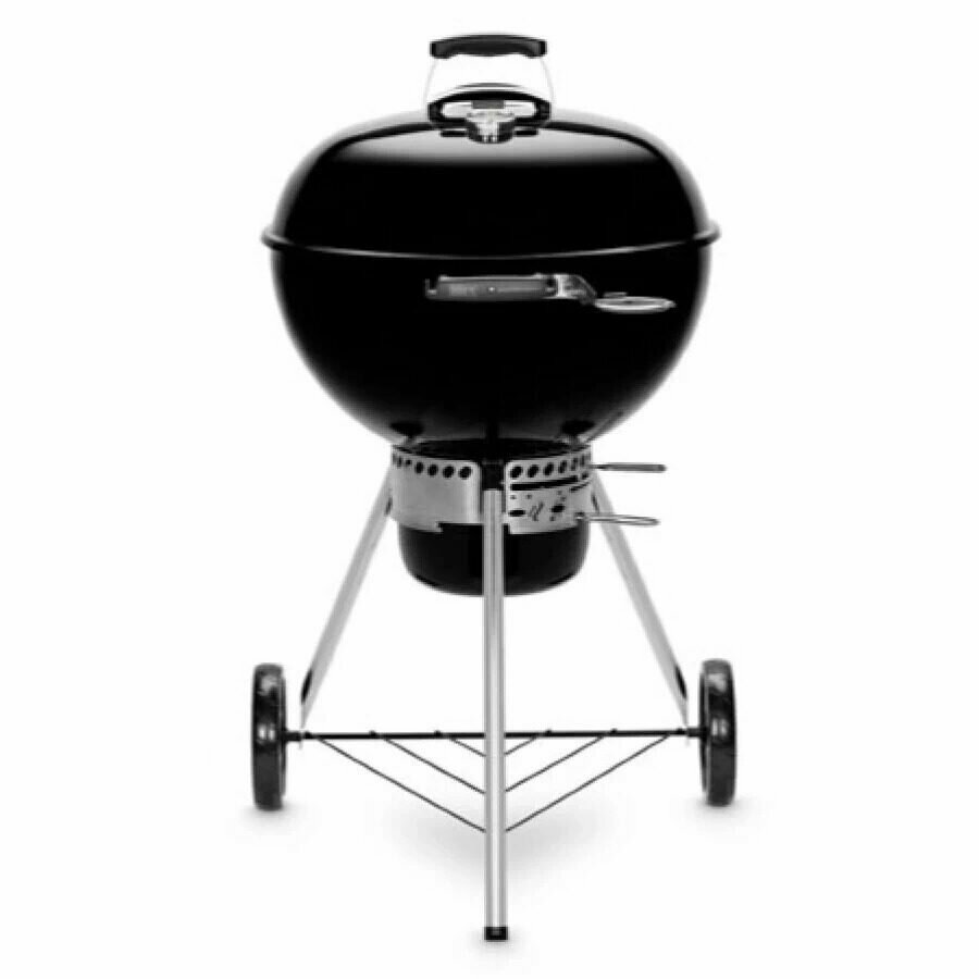 Угольный гриль WEBER Master-Touch GBS E-5755