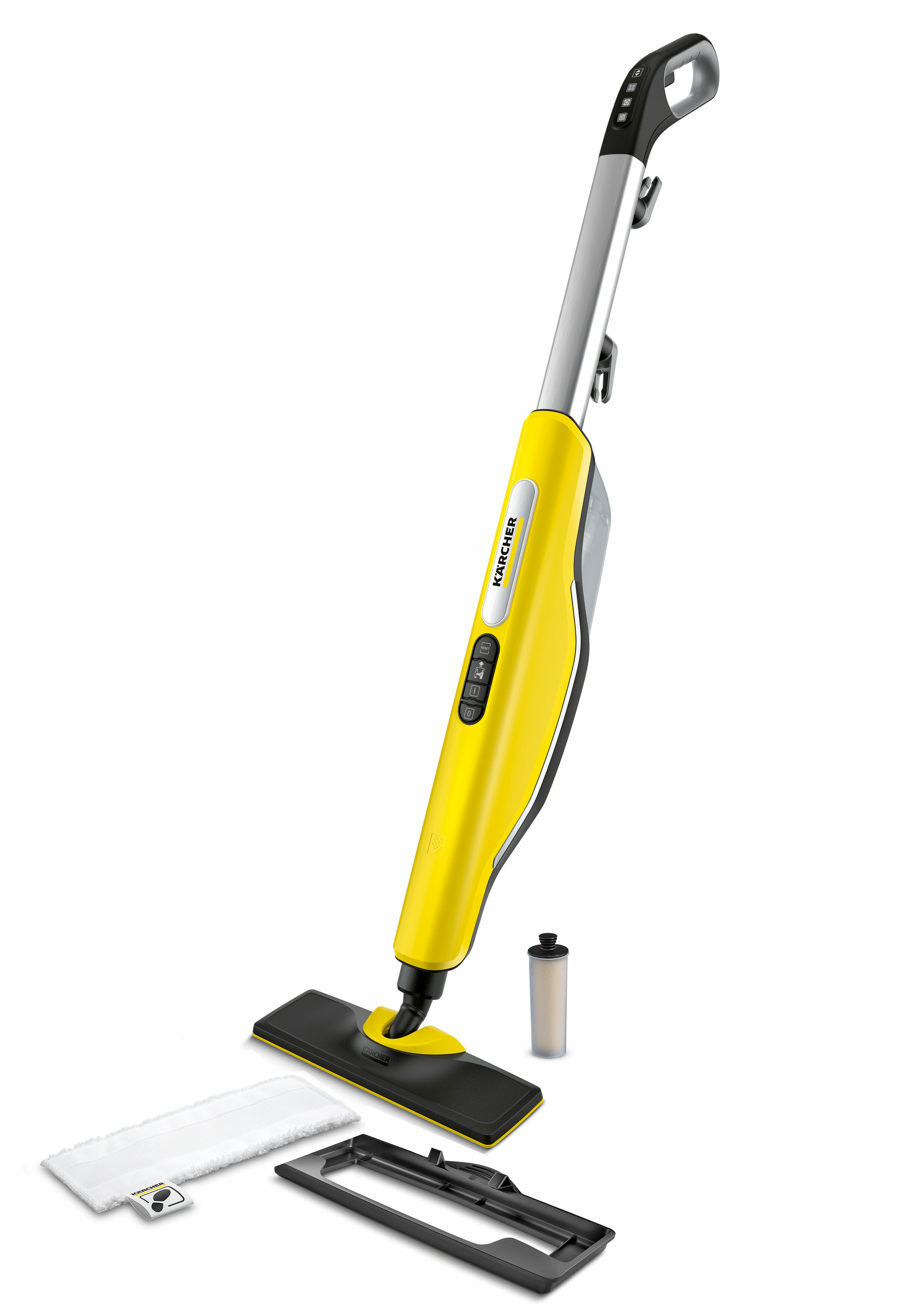 Пароочиститель ручной Karcher EasyFix SC 3 Upright