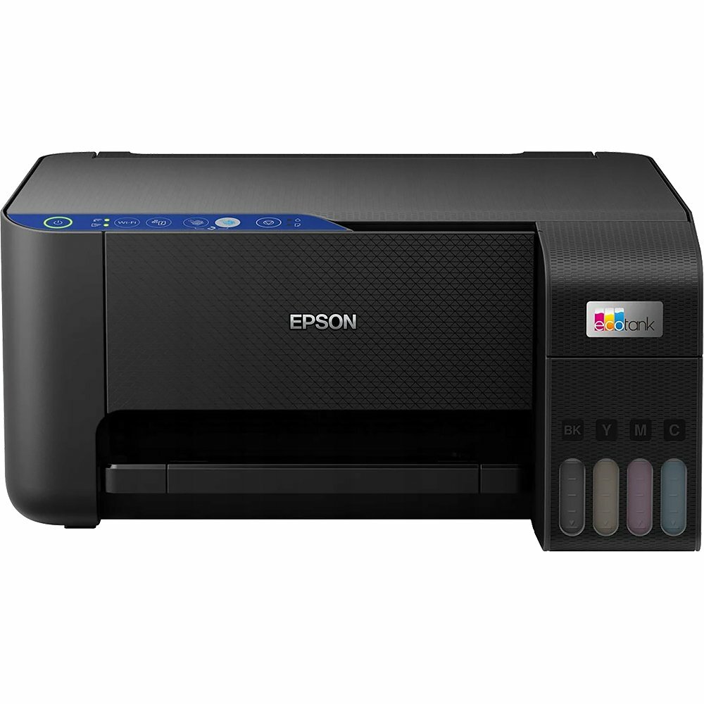 Цветное струйное МФУ Epson L3251