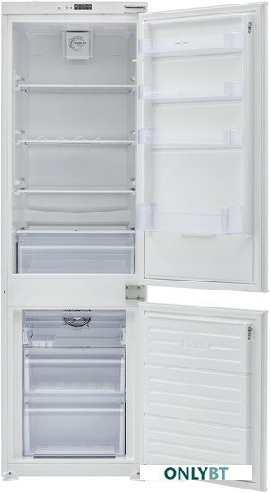 Холодильник Krona BRISTEN KRFR102