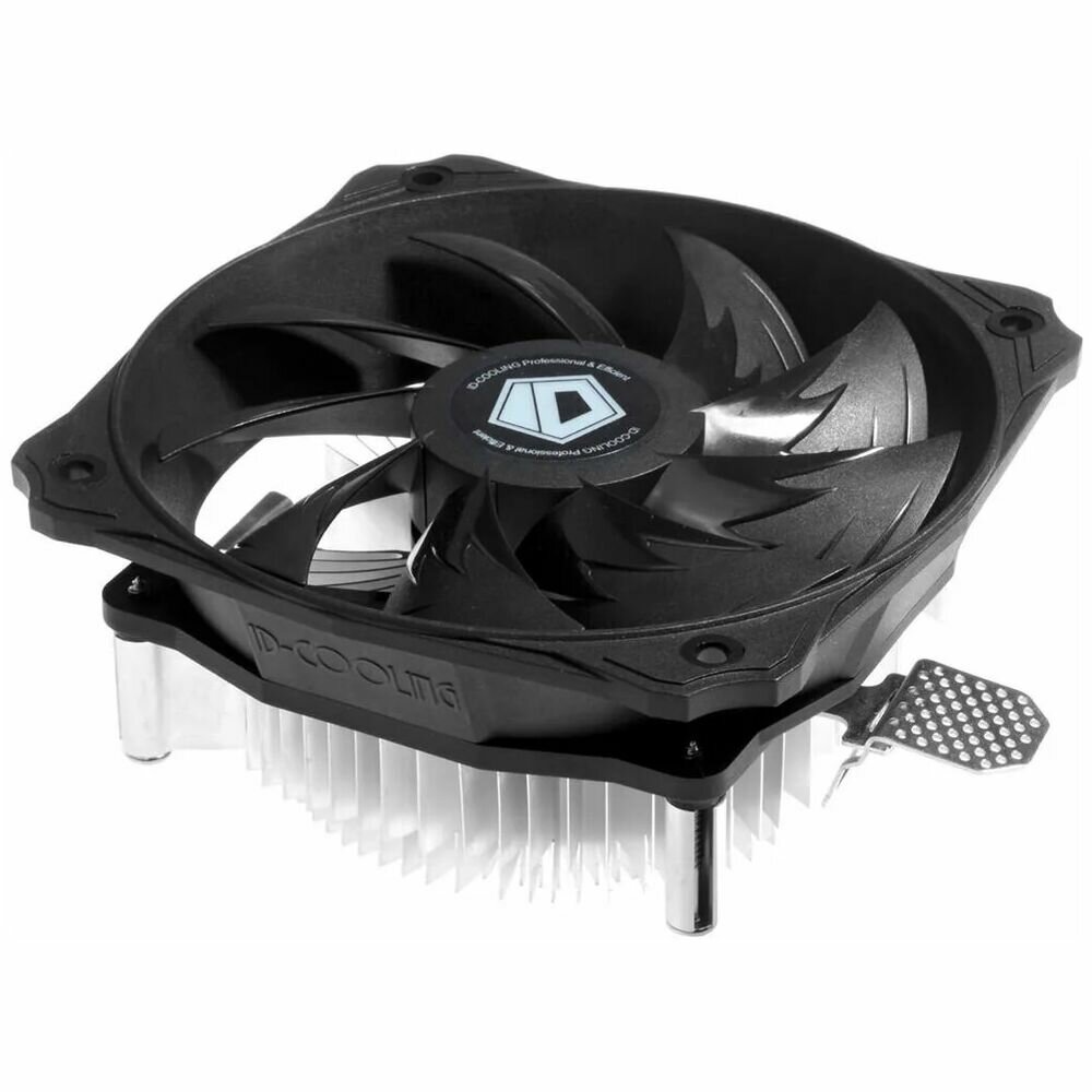 Охлаждение CPU Cooler for CPU ID-COOLING DK-03 S1155/1156/1150/1151/1200/1700/AM3/AM4/AM5/FM2