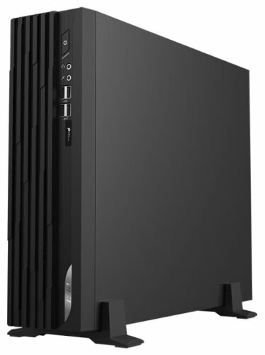 Компьютер MSI Pro DP130 11 SFF 9S6-B0A511-603 i3-10105F/8GB/256GB SSD/UHD Graphics 630/WiFi/BT/350W/