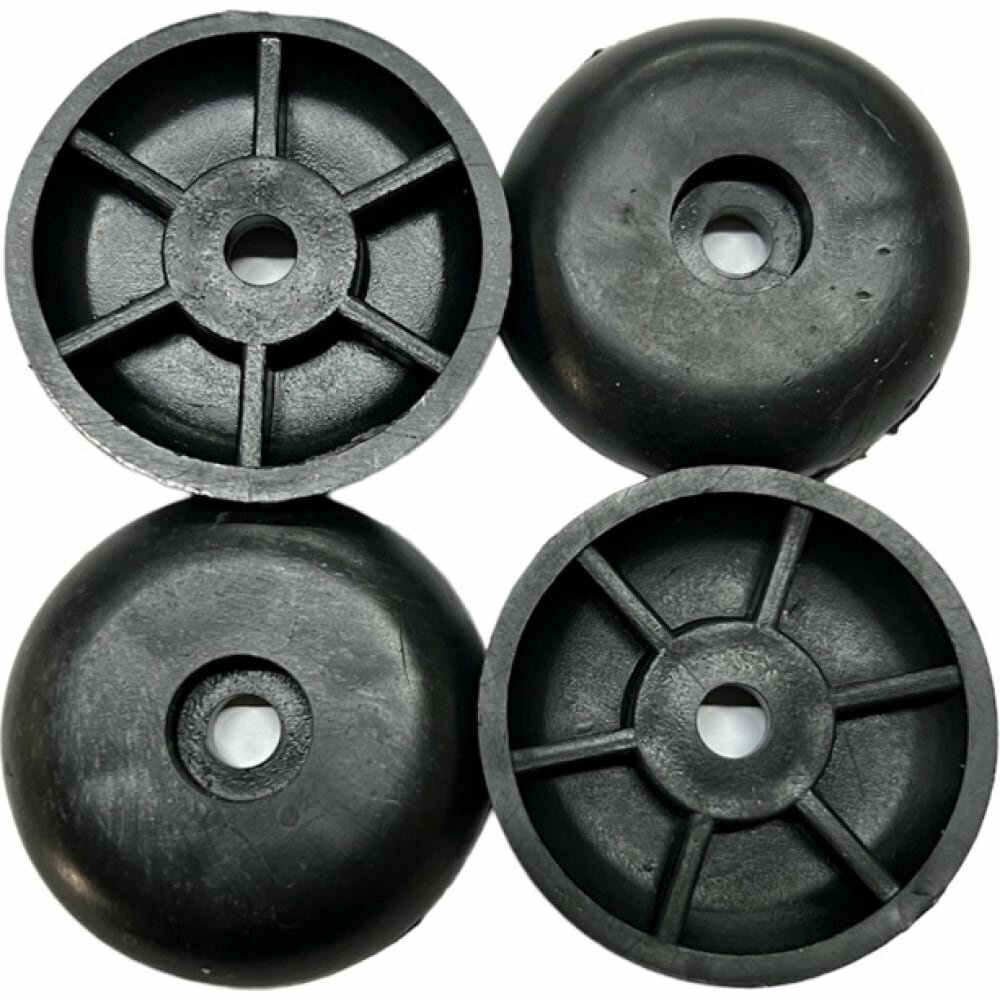 фото Элимет , Опора мебельная НО-10, комплект 8 шт, БП-00002780