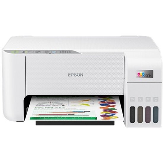 Многофункциональное устройство Epson L3256