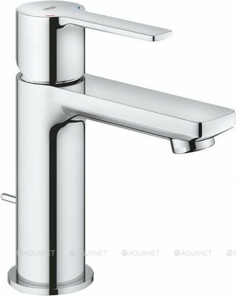 Смеситель для раковины Grohe Lineare 32109001