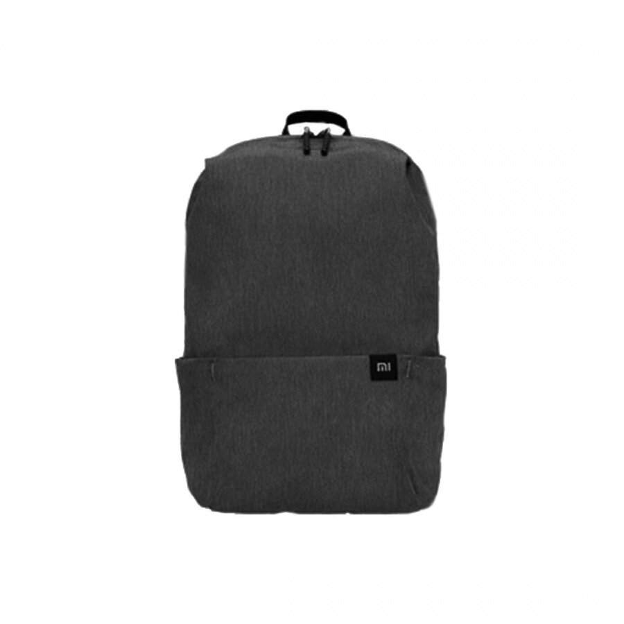 фото Рюкзак Xiaomi Mi Mini Backpack 10L Black