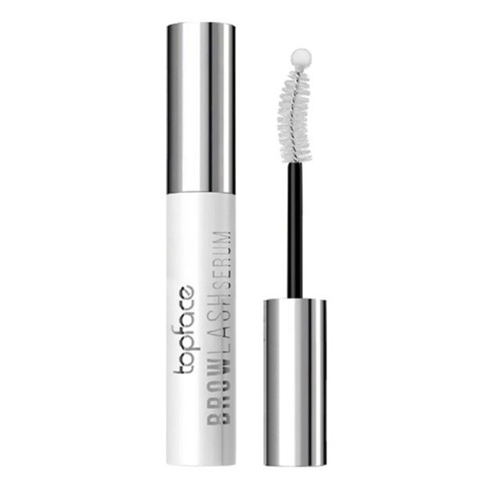 Сыворотка для ресниц и бровей TopFace "Instyle", тон 001