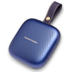 Портативная акустика Harman Kardon Neo, Blue