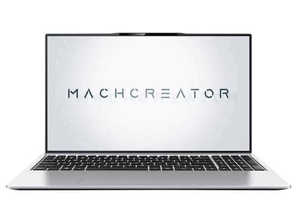 Ноутбук Machenike Machcreator-E i5-11300H 8Gb SSD 512Gb Intel Iris Xe Graphics 15,6 FHD IPS Cam 73Вт*ч No OS Серебристый MC-Ei511300HF60HSMS0R2
