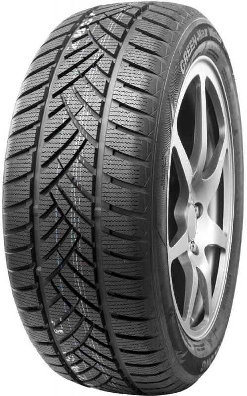 Автомобильные шины Ling Long Green-Max Winter HP 155/80 R13 79T