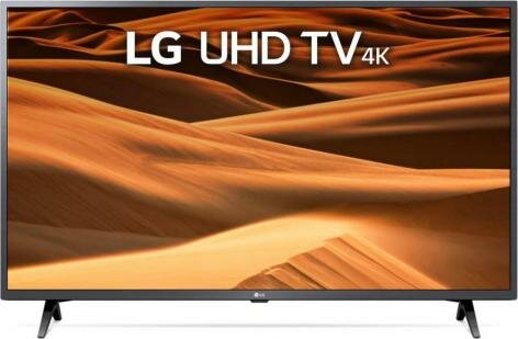 50" Телевизор LG 50UM7300 2019 LED, HDR