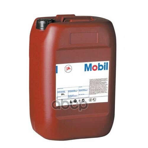 Mobil Atf 320 (20L)_Жидкость Для Акпп, Гур! Минер Dexron Iii G, Voith G607, Zf Te-Ml-04D/17C Mobil арт. 146409