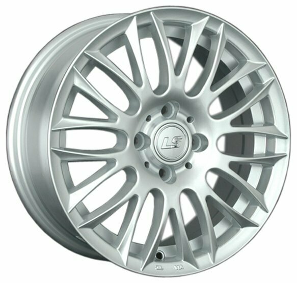 LS Wheels LS475 6.5x15 4x100 ET40 Dia73.1 S ()