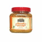 Сахар тростниковый Bharat Bazaar Jaggery Goor, 400 г - изображение