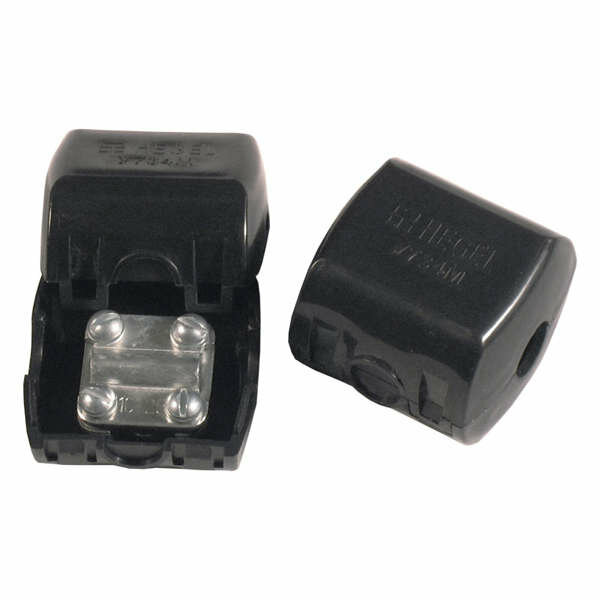 фото Сжим У734М (16-35/16-25кв.мм) HEGEL У734м