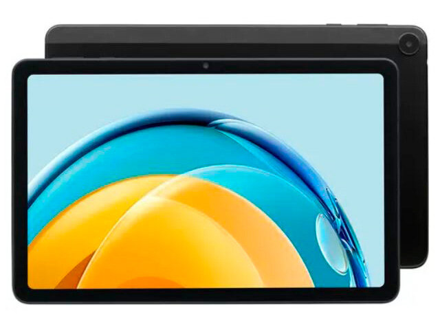 Планшет Huawei MatePad SE AGS5-W09 Black 53013NAJ (Snapdragon 680 2.4GHz/4096Mb/128Gb/Wi-Fi/Bluetooth/Cam/10.4/2000x1200/HarmonyOS)