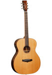 Tanglewood TWJF E электроакустическая гитара Folk, цвет натуральный - изображение